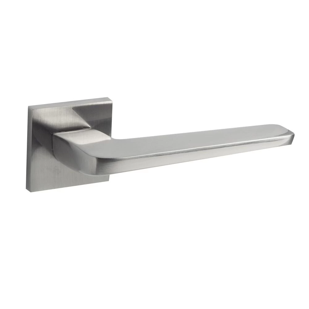 Фото Ручка раздельная K.JS51.FAME (FAME JS) SN-3 матовый никель