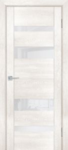 Межкомнатная дверь PSN- 6 Бъянка антико