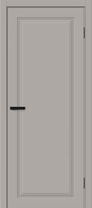 Межкомнатная дверь Граффити-40 Grey Pro BR6330