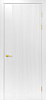 Межкомнатная дверь Смальта-Шарм 16 Белый ral 9003